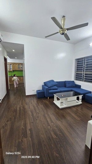 cho thuê 84m 3 ngủ 2vs tòa ct6a chung cư xa la nhà như hình vào ở được luôn nhà như hình giá 8,5t