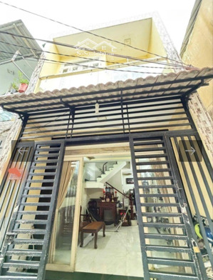 bán nhà riêng tại văn cao, 5,2 tỷ, 44m2, 2pn, 2wc