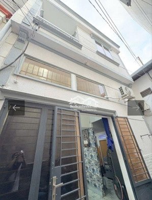 siêu hot nr tại tân thành, 2,95 tỷ, 28m2, 3pn, 2wc, 3 tầng, q.tân phú, hcm