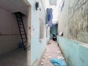 đất đẹp giá tốt 100m2 ngang 5m - hxh 8m hiệp bình chánh thủ đức tp hcm