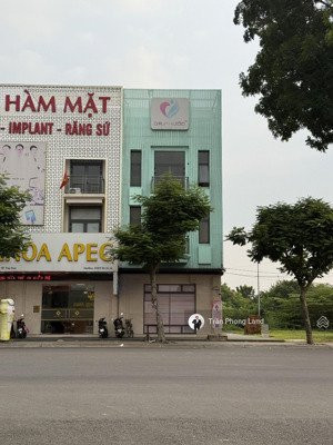 chính chủ gửi cho thuê nhà góc 2 mặt tiền 99 lê văn việt, p. tăng nhơn phú a, q9, 6x20m, 