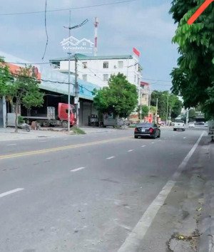 cho thuê lô đất doanh nghiệp 3500m2 mặt phố lê đồng, việt trì, phú thọ. 18k/m2. lh: 