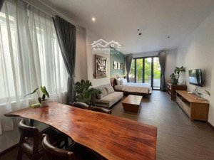 chung cư mini siêu chill tại bình thạnh, 50m2 full nội thất, ban công, máy giặt,...