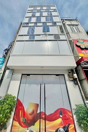 mặt tiền kinh doanh khu tân định hết nhà bán ngay nguyễn phi khanh dòng tiền ổn định