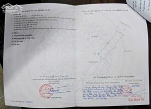 Bán đất Núi Đối - Kiến Thụy - Hải Phòng