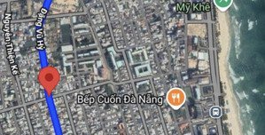 chào bán nhà mặt tiền đặng vũ hỷ vị trí trung tâm hiếm có