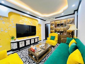 sát phố kinh doanh off kết hợp ở sướng -52m2x 6 tầng thang máy - ngõ thông ô tô tránh