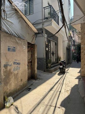 bán đất trần cung 45m2, sổ đỏ, ngõ ngách thông, giá đầu tư.