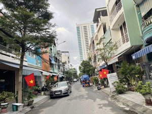 cơ hội sở hữu lô đất đẹp sơn trà, gần cầu rồng, tặng nhà, mặt tiền nguyễn văn siêu chỉ 11.4 tỷ.