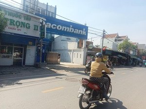 hẻm ô tô, sát lã xuân oai, ngang lớn 13m, nở hậu, full thổ cư, liền kề đông tăng long chỉ 9.9 tỷ