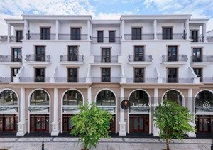 liền kề 90m² vịnh xanh - bất động sản phân khu đóng tăng giá bền vững tại ocp3 giá chỉ từ 167tr/m²