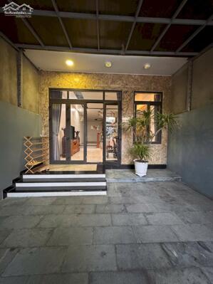 NHÀ 3 TẦNG ĐẸP – ĐƯỜNG 7.5M THANH LƯƠNG 10 – GẦN CHỢ HÒA XUÂN – 100M² - CHỈ 7.9 TỶ!