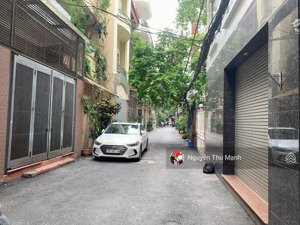 300tr- lô góc thanh xuân- 4 tầng 3 thoáng- ôto vào nhà- mặt tiền siêu khủng-an ninh tuyệt đối