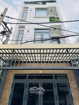 ban nha 3 lâu thống nhất phương 11 go vấp diện tích 47 m2 gia 5.95 ty