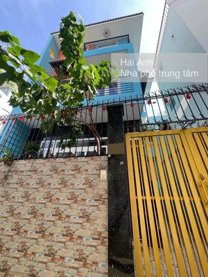 chỉ 13,9 tỷ được 95m2 công nhận đủ! bán nhà 4 tầng chu văn an, p12, bình thạnh - 7x13m nở hậu 9m