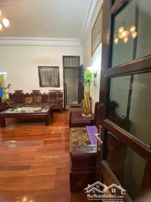 nhà đẹp hoàng hoa thám, ngõ đẹp ô tô lùi cửa 45m 4 tầng dân xây gần ngã tư văn cao chỉ hơn 12 tỷ