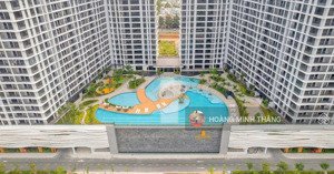 bán gáp chung cư 2pn, 2wc tp mới bình dương, giá tốt