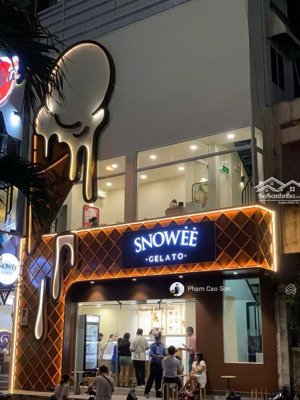 ngang 8m - sử dụng 160m2 - số 283 phan xích long, quận phú nhuận.!!