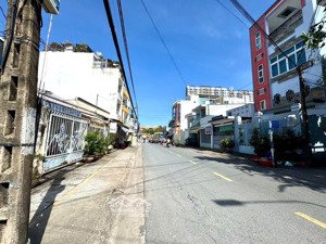 chủ gởi bán lô đất p.quang vinh,4,6x17=87m2,thổ cư 100%,hồ văn đại vào 20m,ngay bến xe bến xe bh