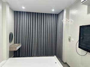 nhà đẹp giữa lòng bắc từ liêm, ôtô đỗ cửa, ngõ nông, ở ngay, siêu gần, chợ, trường, trạm - 30m2*4t