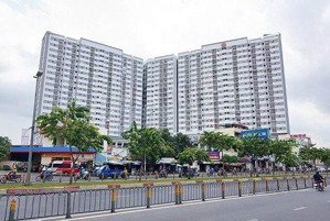 moonlight boulevard căn hộ 2pn 2wc full nội thất view quận 1 giá 3.3 tỷ ngân hàng hỗ trợ vay