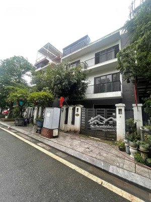 83m2 - ô tô tránh nhau - liền kề the eden rose thanh liệt - hoàng mai, vị trí kim cương