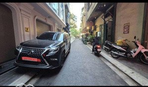 giang văn minh - đội cấn- kim mã - mặt ngõ thông kinh doanh- ô tô đỗ cửa vào nhà, 1 bước ra phố.