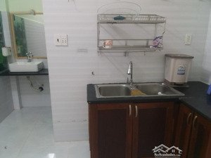 nhà bán đoàn giỏi 42m2 4x10.5 1 tầng hẽm 4m giá 5.5 tỷ