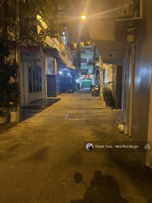 bán nhà / tại huỳnh văn bánh, p11 phú nhuận, nhà nhỏ mini, vị trí trung tâm, ngay nguyễn văn trỗi