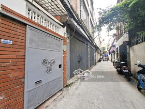 (957) nhà đội cấn 54m, mt 5m, ngõ ô tô gia đình sống an lành giữa trung tâm ba đình