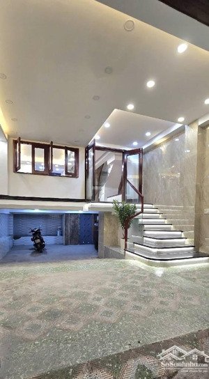 bán biệt thự mini trung tâm phú nhuận , giáp quận 3