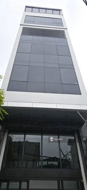 (935) mặt phố định công thượng, 7 tầng thang máy, 73m², mt 5,2m, vừa ở vừa làm văn phòng