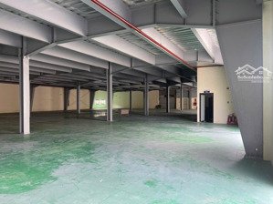 cho thuê 2000m2 kho xưởng tiêu chuẩn pccc nghiệm thu tại cầu gáo - đan phượng. lh 