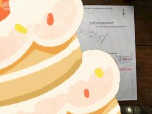 Hiếm, Đất đẹp Tóc Tiên, Phú Mỹ, Vũng Tàu 5*35, 100Tc, chỉ 1.55T