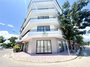 cho thuê mặt bằng tầng 3 góc 150m2 mới xây kđt hà quang 1 giá 10 triệu/tháng