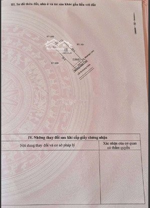 đất hiệp thành, kế bv, phạm ngọc thạch 3,3 tỷ23,08 triệu/m²143 m² đất rộng 7*20 có 120tc