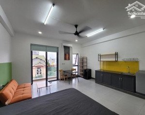 giảm sốc 2.1 tỷ! tòa chdv 14p trung tâm q3 hẻm 18 trần quang diệu, 5 tầng chỉ 13,9 tỷ tl bán gấp