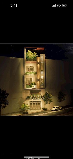 căn duy nhất ngang 5m full nội thất . giá 6.8 tỷ đường 12m