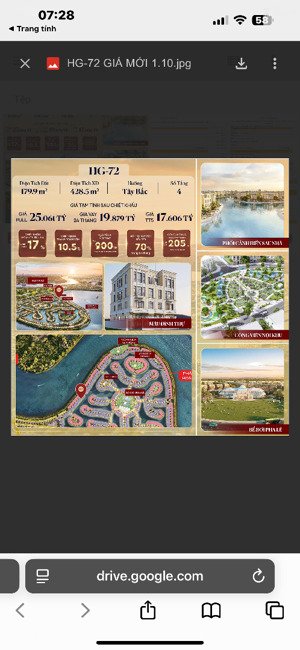 bán căn biệt thự hoàng gia cực đẹp , chiết khấu khủng giá chỉ 17,x tỷ