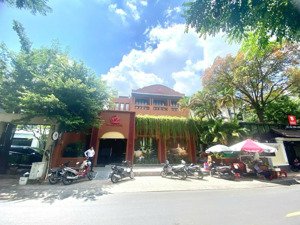 mt kinh doanh sư vạn hạnh, p13, quận 10 - dt 8.2 x 15m - hđt 110tr/th - giá bán 39 tỷ - 3 tầng