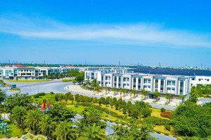 quỹ nhà giá tốt nhất t12/2025 tại kđt centa vsip bắc ninh, từ 6x tr/m2. lh 