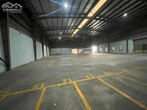 Cho thuê kho xưởng DT 2000 Phú Minh, Sóc Sơn, Hà Nội.