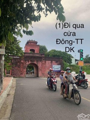 ms366. bán nhà ngay trung tâm diên khánh gần cửa đông diên khánh chỉ 1 tỷ