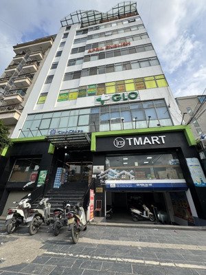 tòa nhà dòng tiền đh cn hà nội - nhổn 120m2x8t,thang máy+hầm+40 phòng khép kín-có giấy phép pccc