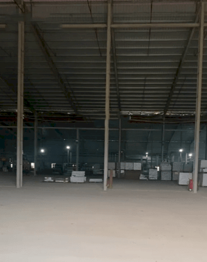 Cho thuê kho xưởng DT 2500m2- 10000m2 KCN Trung Hà, Phú Thọ