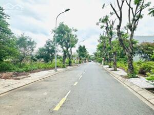 BDS HVL [NC] BÁN C51276 TRỤC 55CL KDC CÁT LÁI 50ha Q2