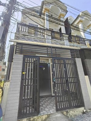 nhà hóc môn chính chủ cần bán gấp giá chỉ 800tr