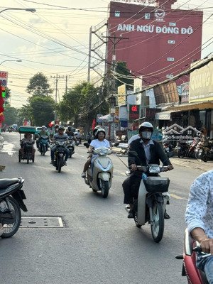 gấp gấp bán nhà mặt tiền nguyễn ảnh thủ 108m2 giảm sau còn 10.19tỷ quá rẻ