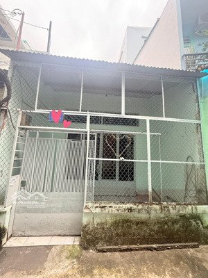 lê đình thám, tân phú - dt 50m2 - hẻm thông thoáng - giá chỉ 4.7 tỷ