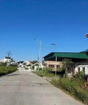 siêu lô 700m² kdc tân tiến, chí linh giá mềm cho nhà đầu tư